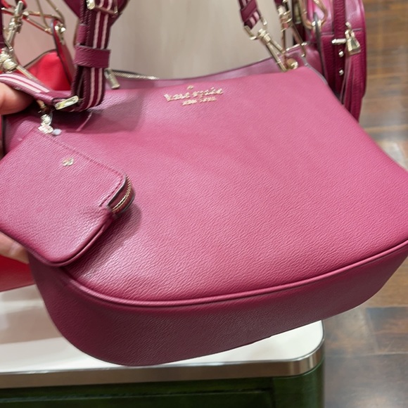 Kate Spade rosie crossbody - Picture 5 of 9